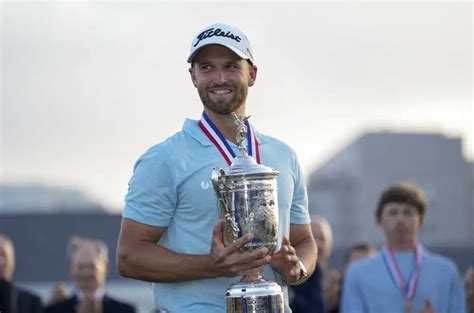 Colorado's Wyndham Clark plays big and becomes a major champion at the US Open